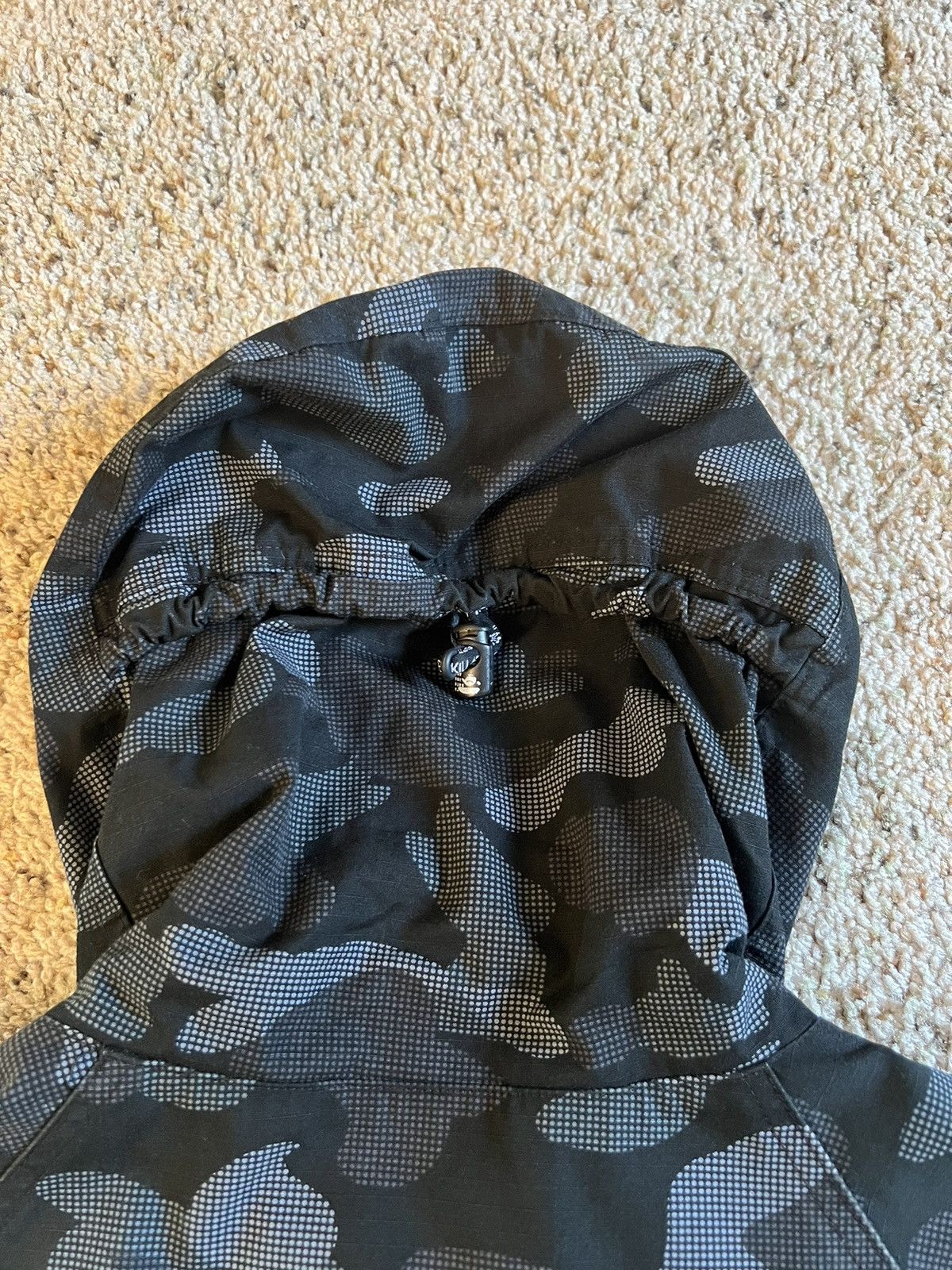 Bape Dot Camo Snowboard Jacket Size US M / EU 48-50 / 2 - 8 Thumbnail