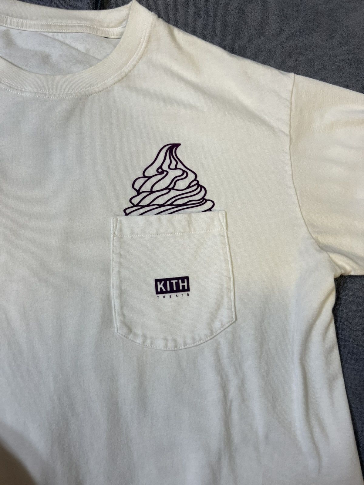 Kith Kith Treats - Ice Cream Day Los Angeles Size US S / EU 44-46 / 1 - 2 Thumbnail