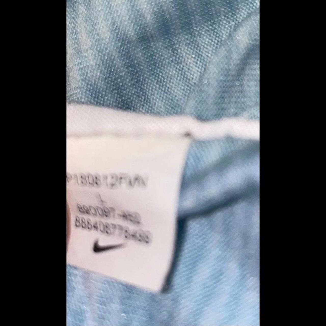 Nike Mens Pre Owned Nike Golf Size US L / EU 52-54 / 3 - 4 Thumbnail