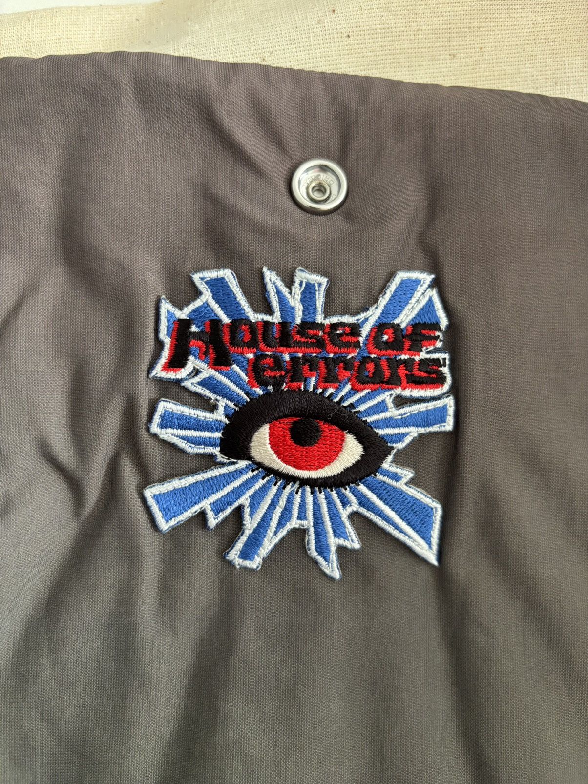 House of Errors House Of Errors Bag Size ONE SIZE - 5 Thumbnail