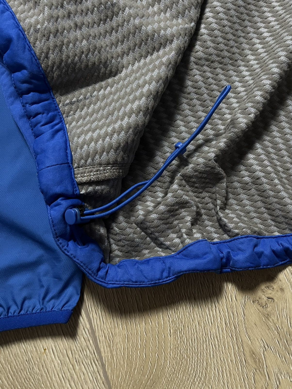 Nike × Vintage FW05’ (2005) Nike Sphere (Salesman Sample) - Jacket Size US M / EU 48-50 / 2 - 14 Thumbnail