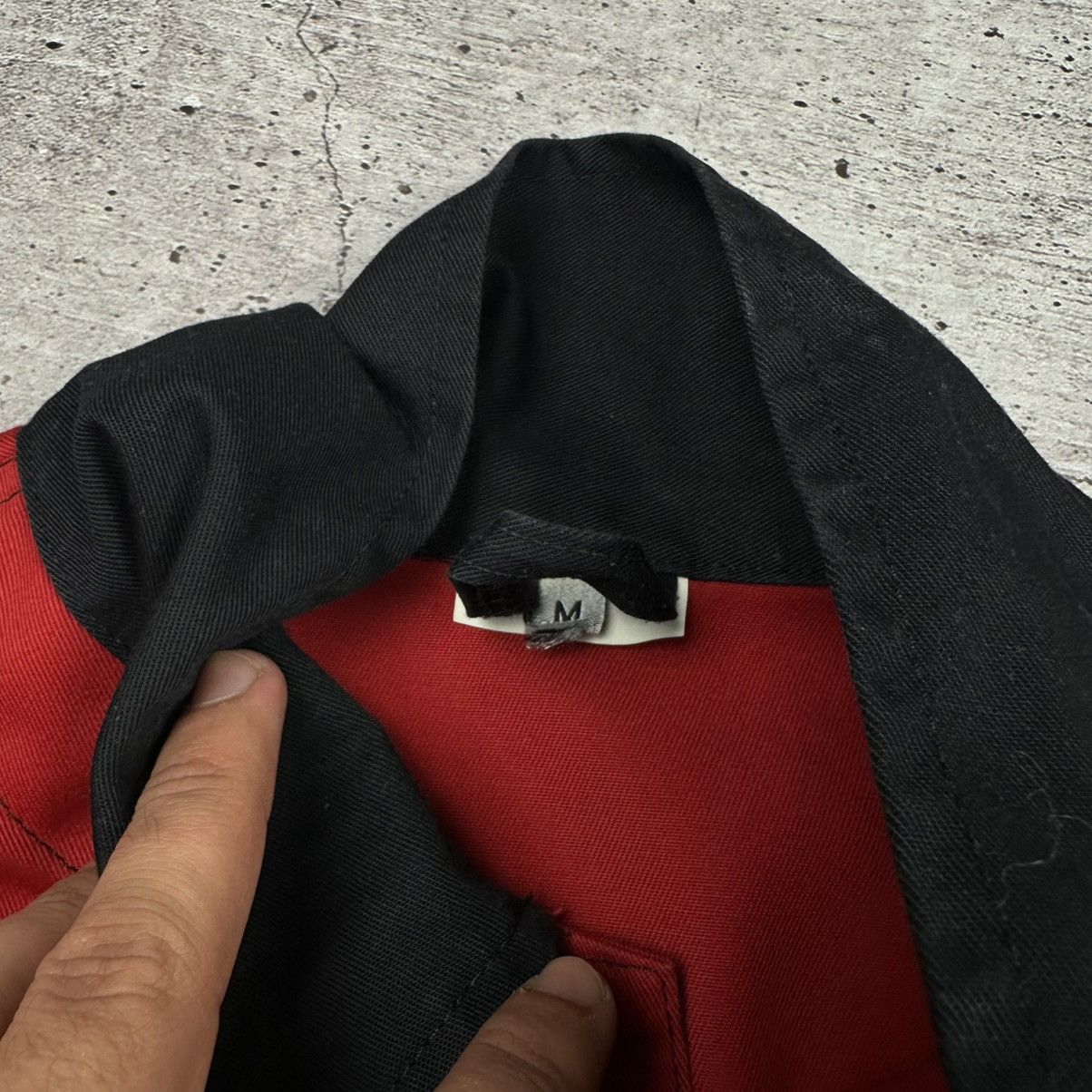 Honda Vintage Honda The Power of Dreams Workwear Jacket Size US M / EU 48-50 / 2 - 9 Thumbnail