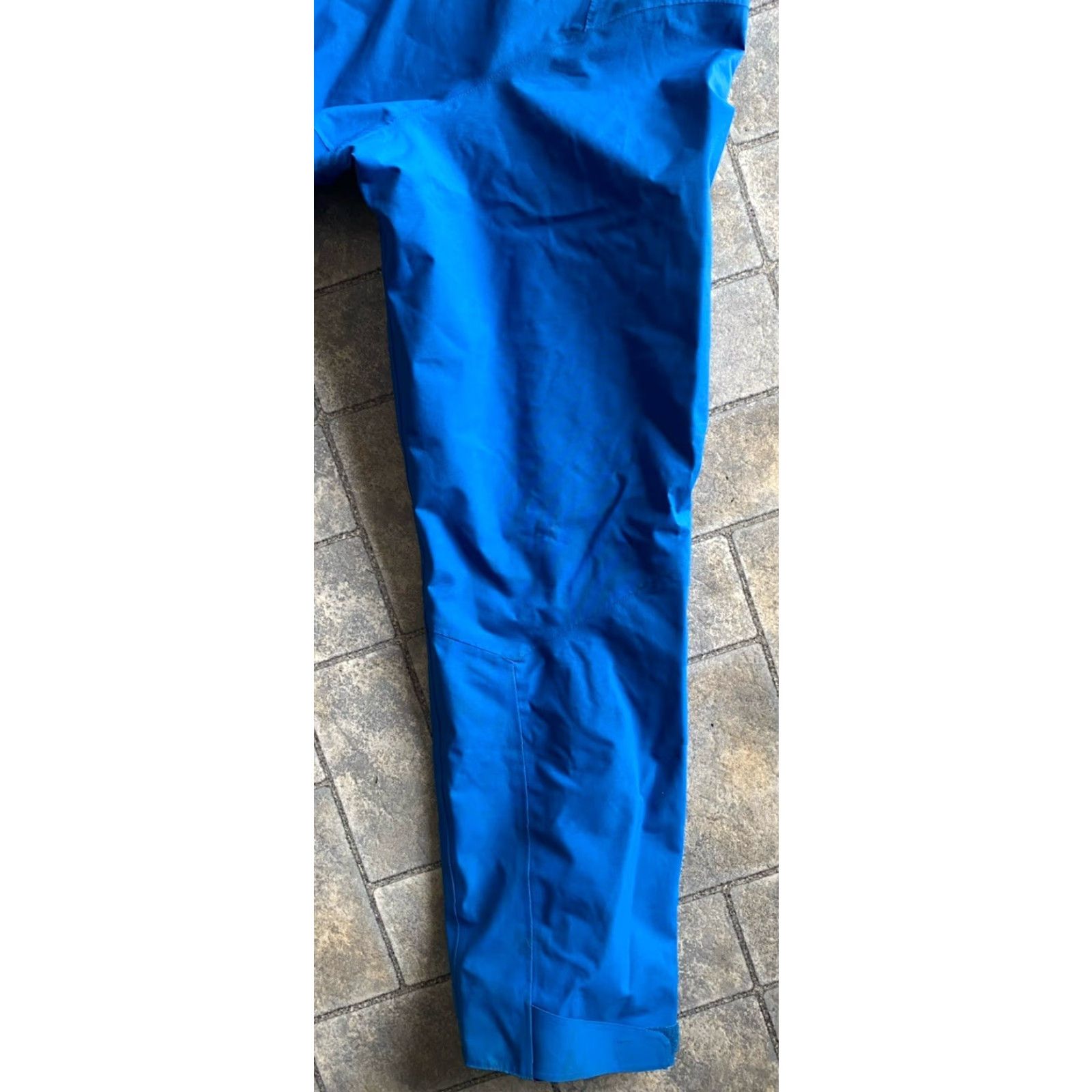 Berghaus Berghaus Jacket Blue Men’s Large L Regular Hooded Pockets Gore Tex Flaws Wear Size US L / EU 52-54 / 3 - 7 Thumbnail