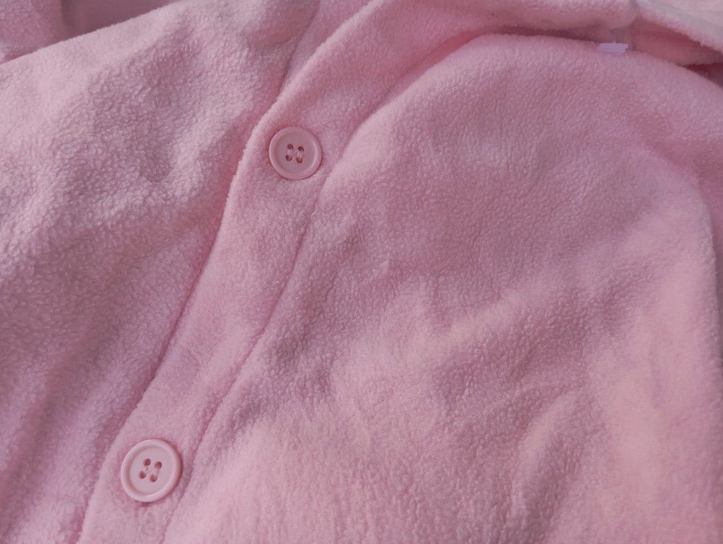Japanese Brand × Pokemon Pokemon Espeon 🤩 Costume Cosplay Kigurumi Size US 36 / EU 52 - 6 Thumbnail
