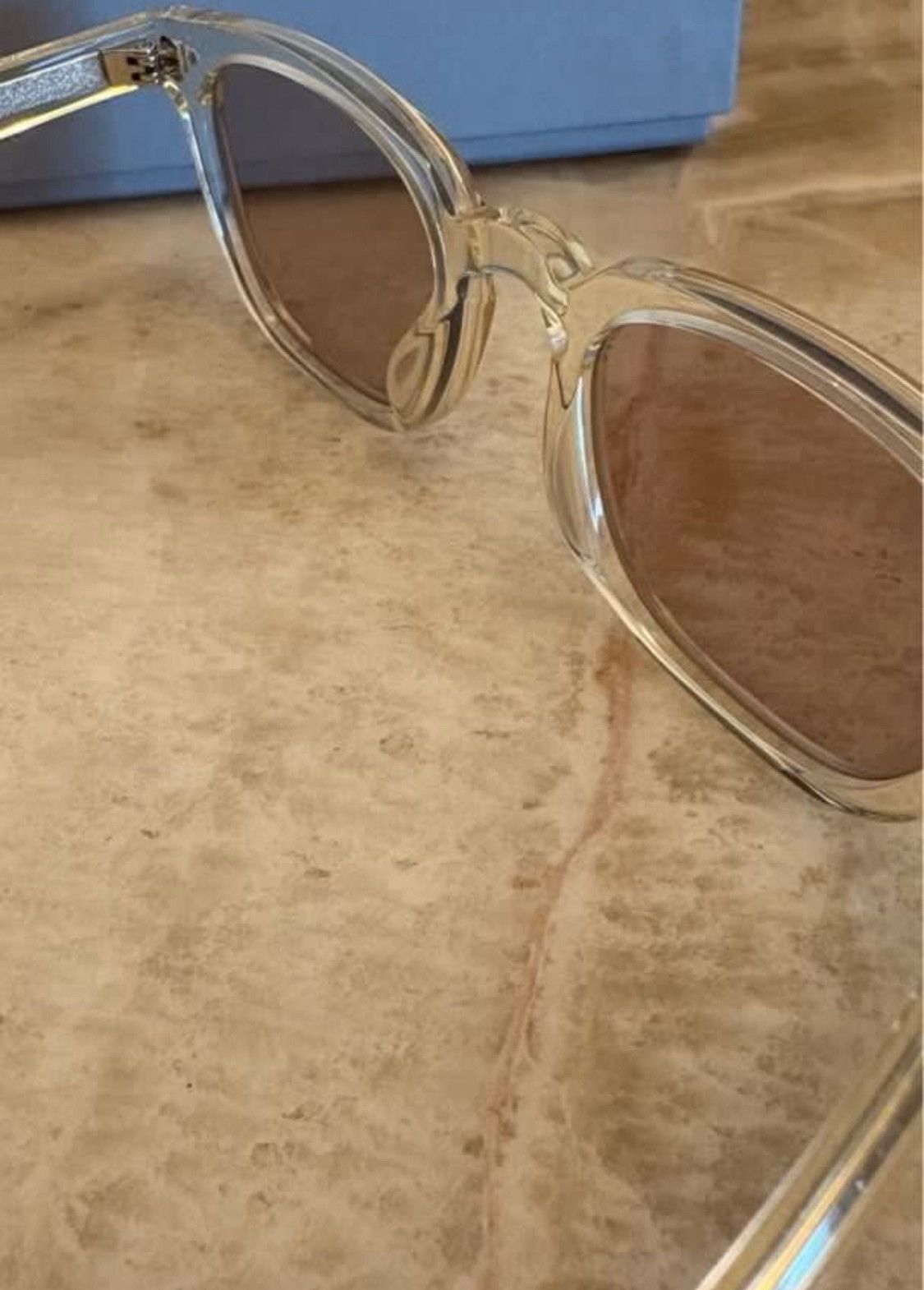 Kaneko Optical x United Arrows Tokyo “Modern” Style