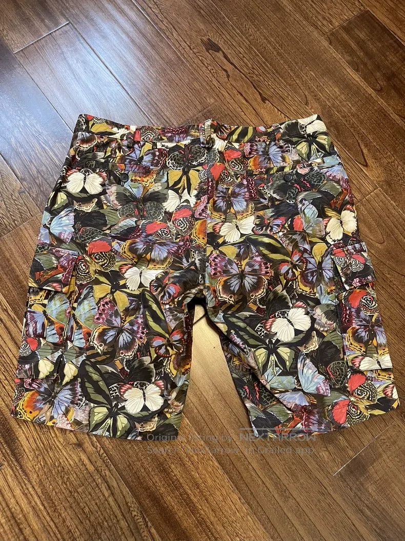 Valentino Valentino shorts Size US 34 / EU 50 - 4 Thumbnail