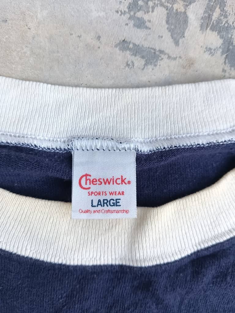 Japanese Brand × Sugar Cane Vintage TWA airlines sugarcane cheswick tshirts Size US L / EU 52-54 / 3 - 3 Thumbnail
