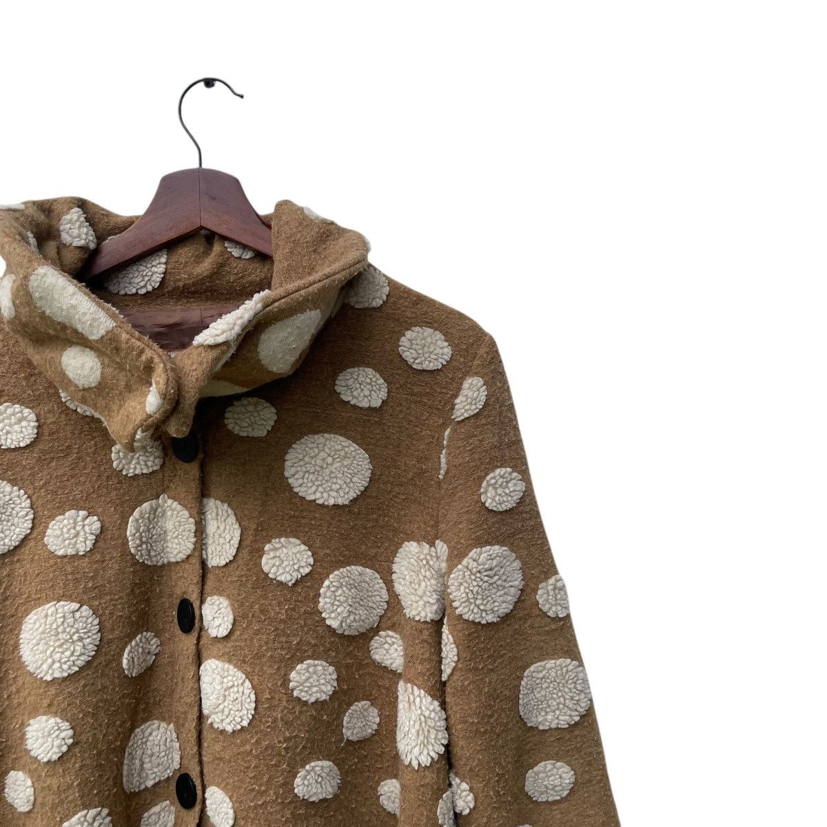 Designer × Issey Miyake × Ne-Net Japanese Brand Vintage Co Ltd InspyIssey Miyake Nenet Size M / US 6-8 / IT 42-44 - 4 Thumbnail