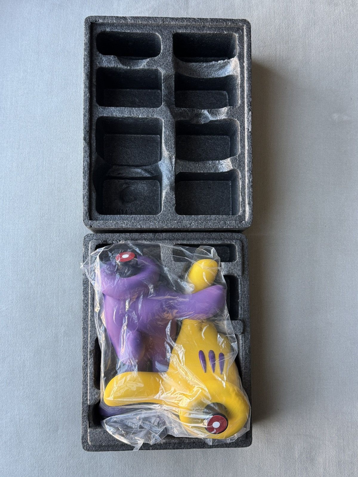 Slick LA Hands by OG Slick Purple and Gold Custom Edition Size ONE SIZE - 9 Thumbnail