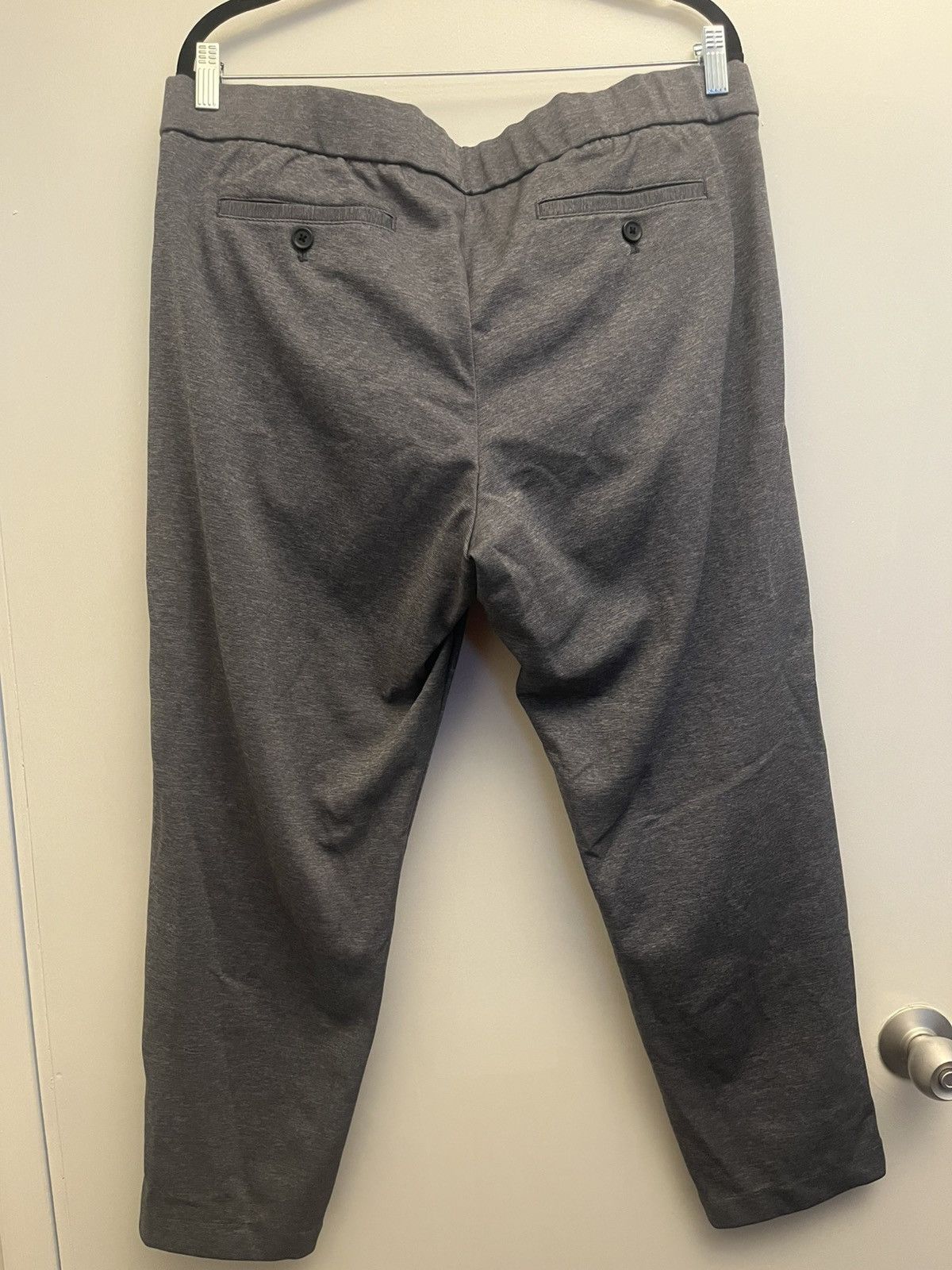 Bonobos Bonobos All Week Flex Pant Size Large SHORT Size US 35 - 6 Thumbnail