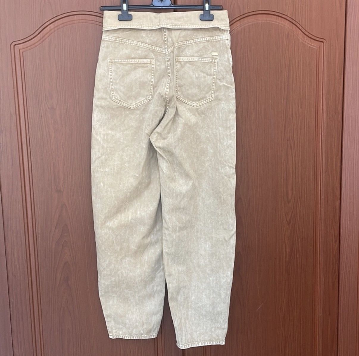 Scotch & Soda Scotch and Soda Trousers, 100% Cotton, Size 6 Size 28" / US 6 / IT 42 - 12 Thumbnail