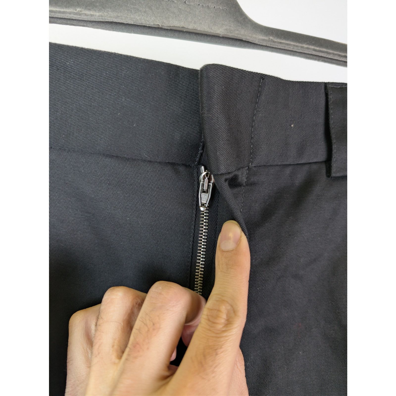 Gucci o1rshd1 Cargo Pants in Black Size US 32 / EU 48 - 6 Thumbnail