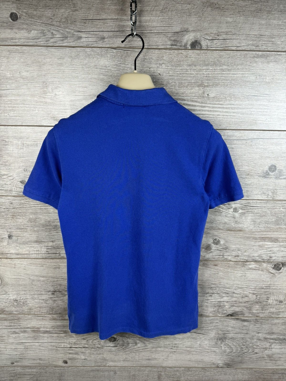 Polo Ralph Lauren Polo Ralph Lauren 👕 luxury polo tee size Xs Size US XS / EU 42 / 0 - 6 Thumbnail