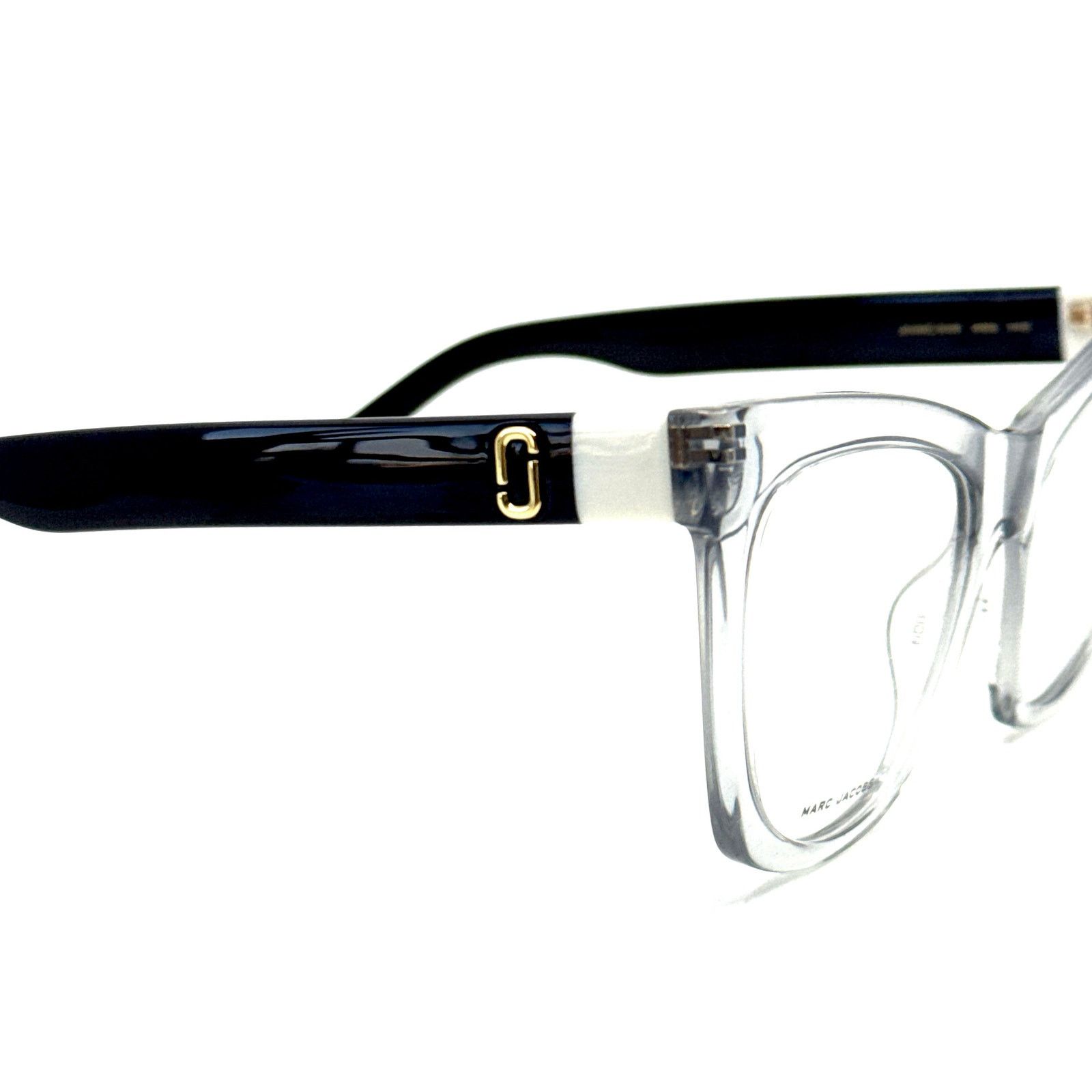 Marc Jacobs New, MARC JACOBS Eyeglasses MARC 649 R6S Authentic Size ONE SIZE - 6 Thumbnail