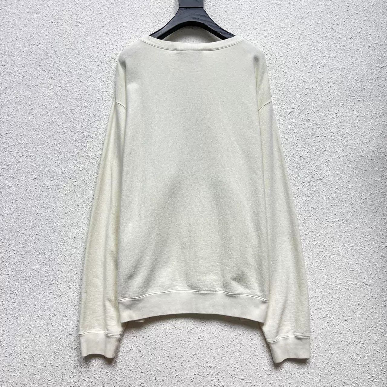 Gucci GUCCI x The North Face Hoodie L 99 New Size US L / EU 52-54 / 3 - 2 Thumbnail