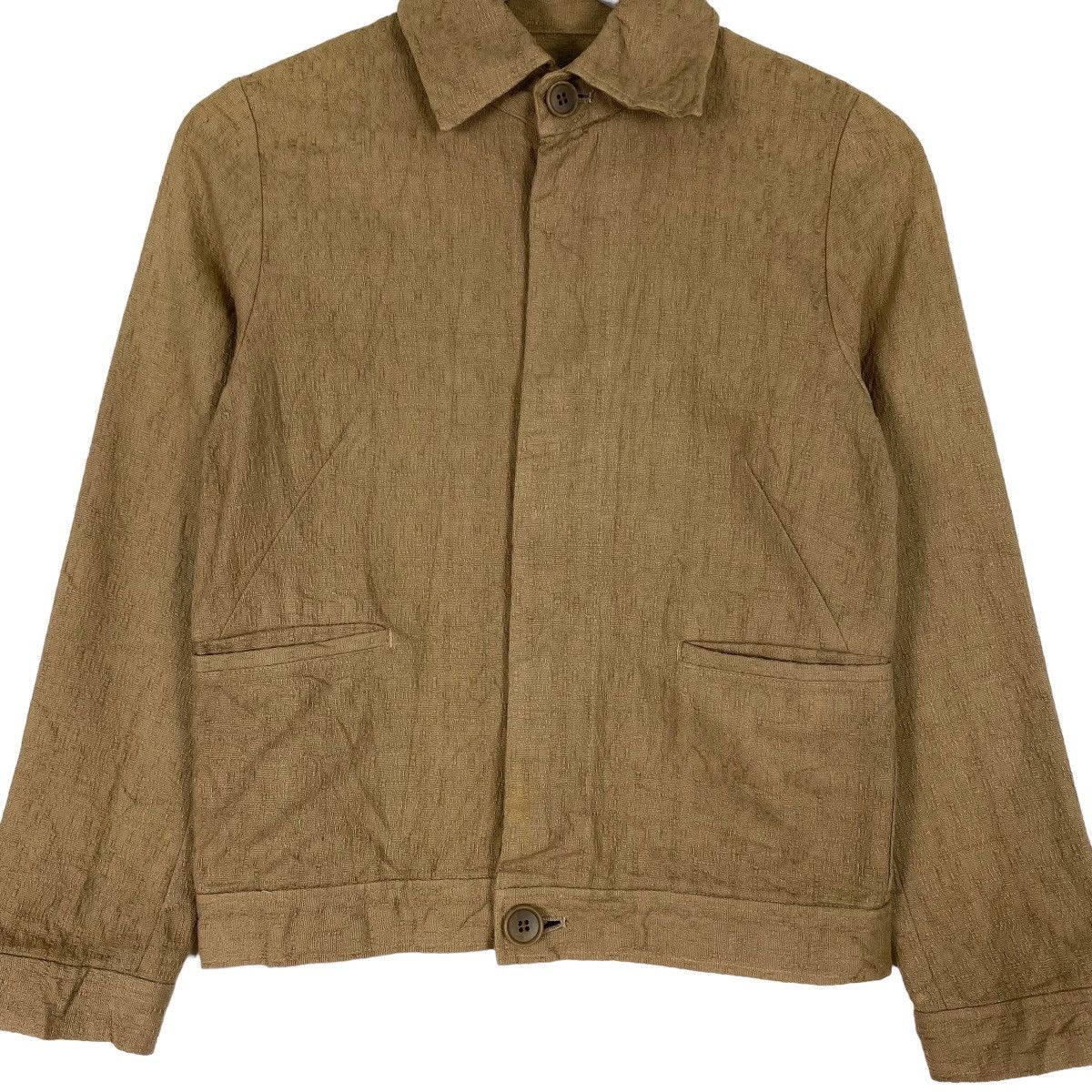 Japanese Brand Rope Picnic Made In Japan Jacket Size US S / EU 44-46 / 1 - 4 Thumbnail