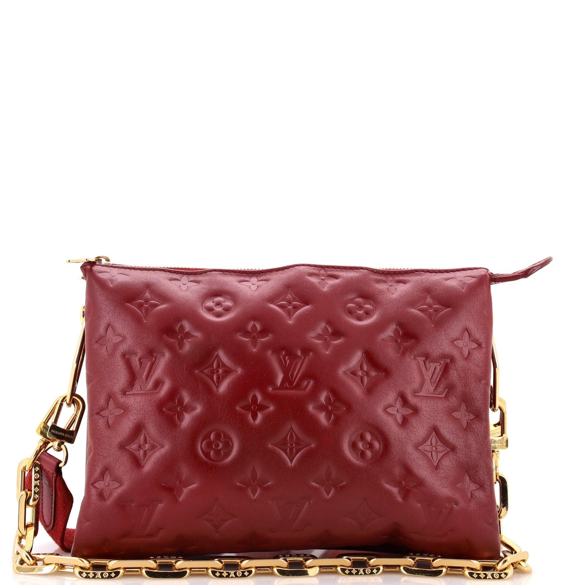 Louis Vuitton Coussin Bag Size ONE SIZE - 1 Thumbnail