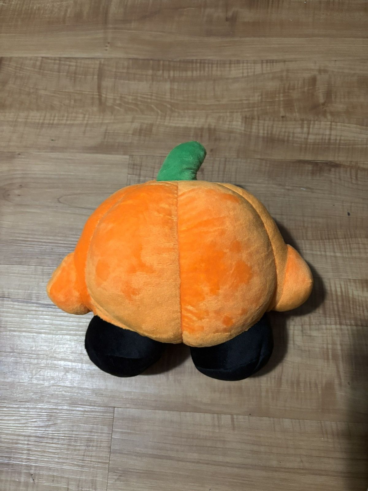 Asspizza Asspizza Fake Tree Pumpkin Kirby Plush Size ONE SIZE - 2 Thumbnail