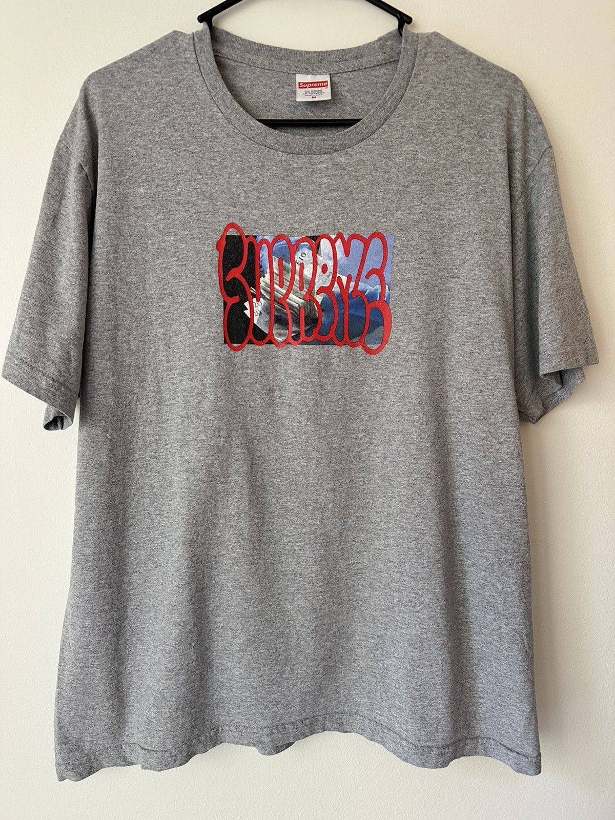 Supreme Payment Tee