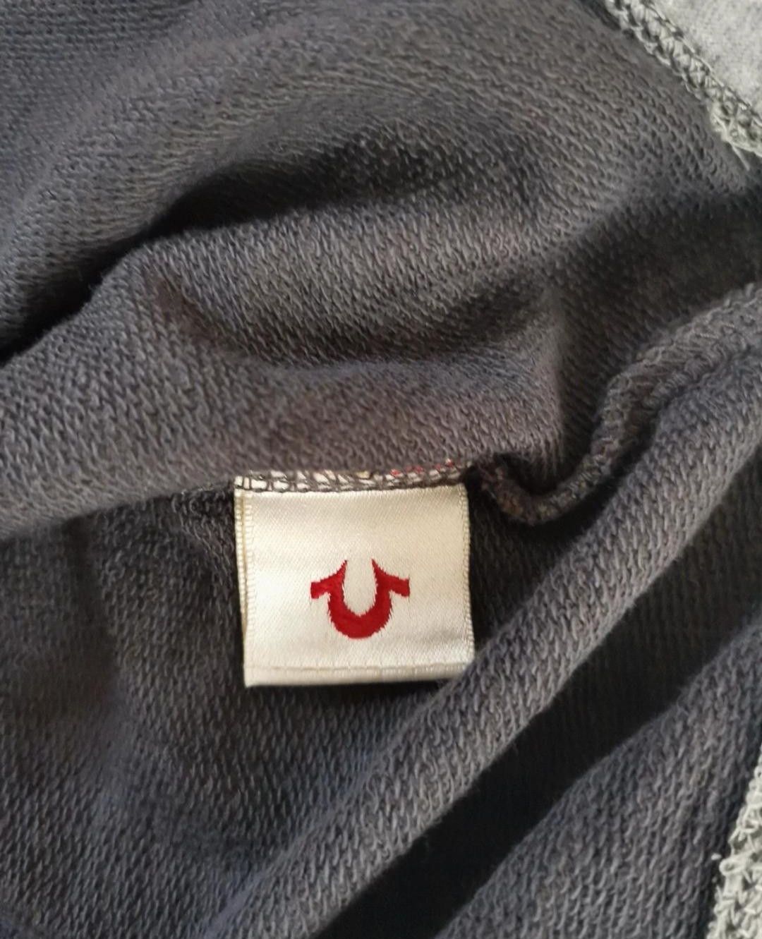 Other True Religion hoodie 🔥💥 Size US XXL / EU 58 / 5 - 7 Thumbnail