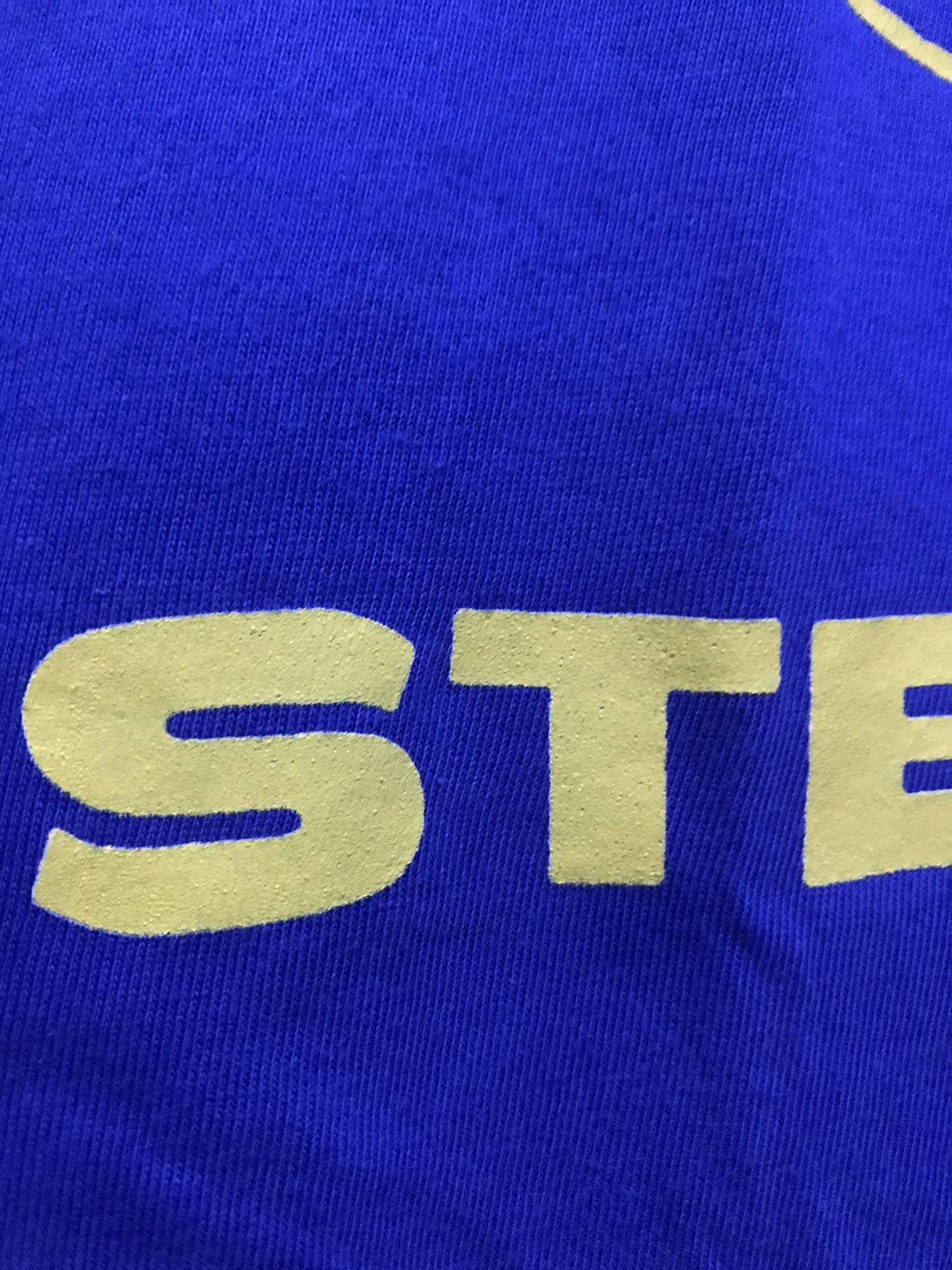 Band Tees Stereolab Band T Shirt Size US L / EU 52-54 / 3 - 10 Thumbnail
