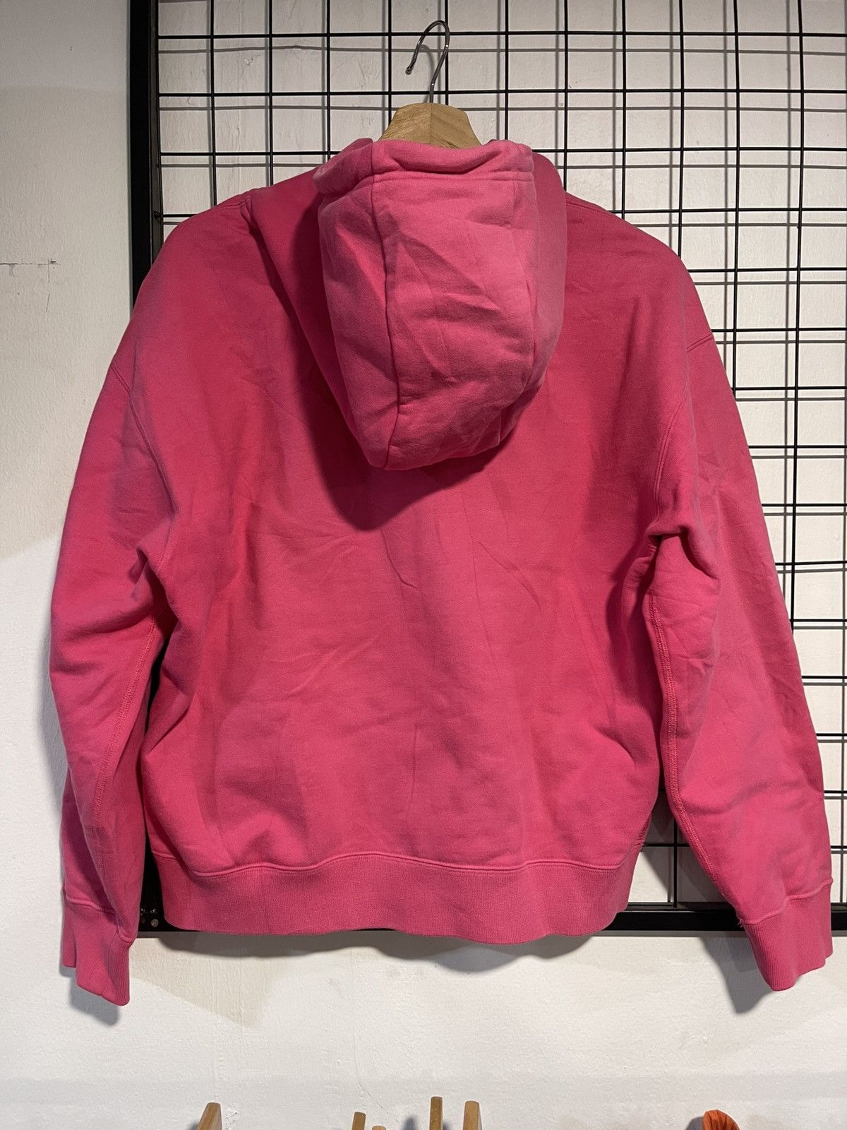 Nike ACG VINTAGE NIKE ACG HOODIE Size US S / EU 44-46 / 1 - 2 Thumbnail