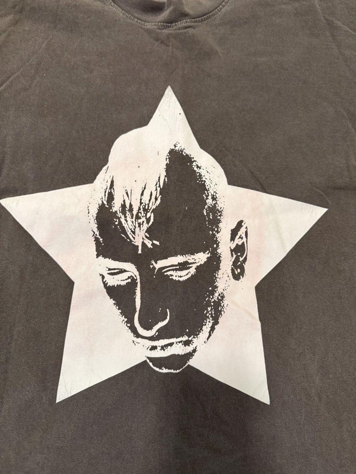 Other Crime Cowboy Ecstasy Give Me Tee Size L Size US L / EU 52-54 / 3 - 4 Thumbnail