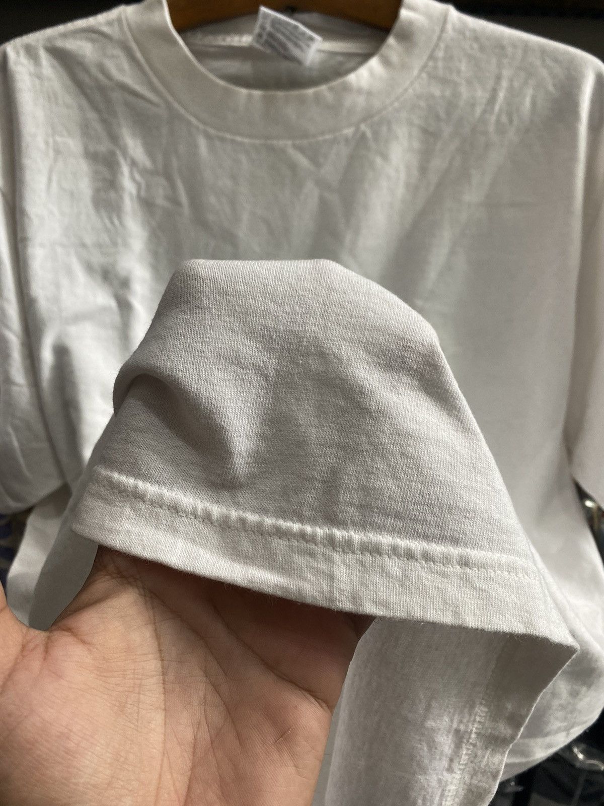 Tultex TULTEX TSHIRT Size US L / EU 52-54 / 3 - 6 Thumbnail