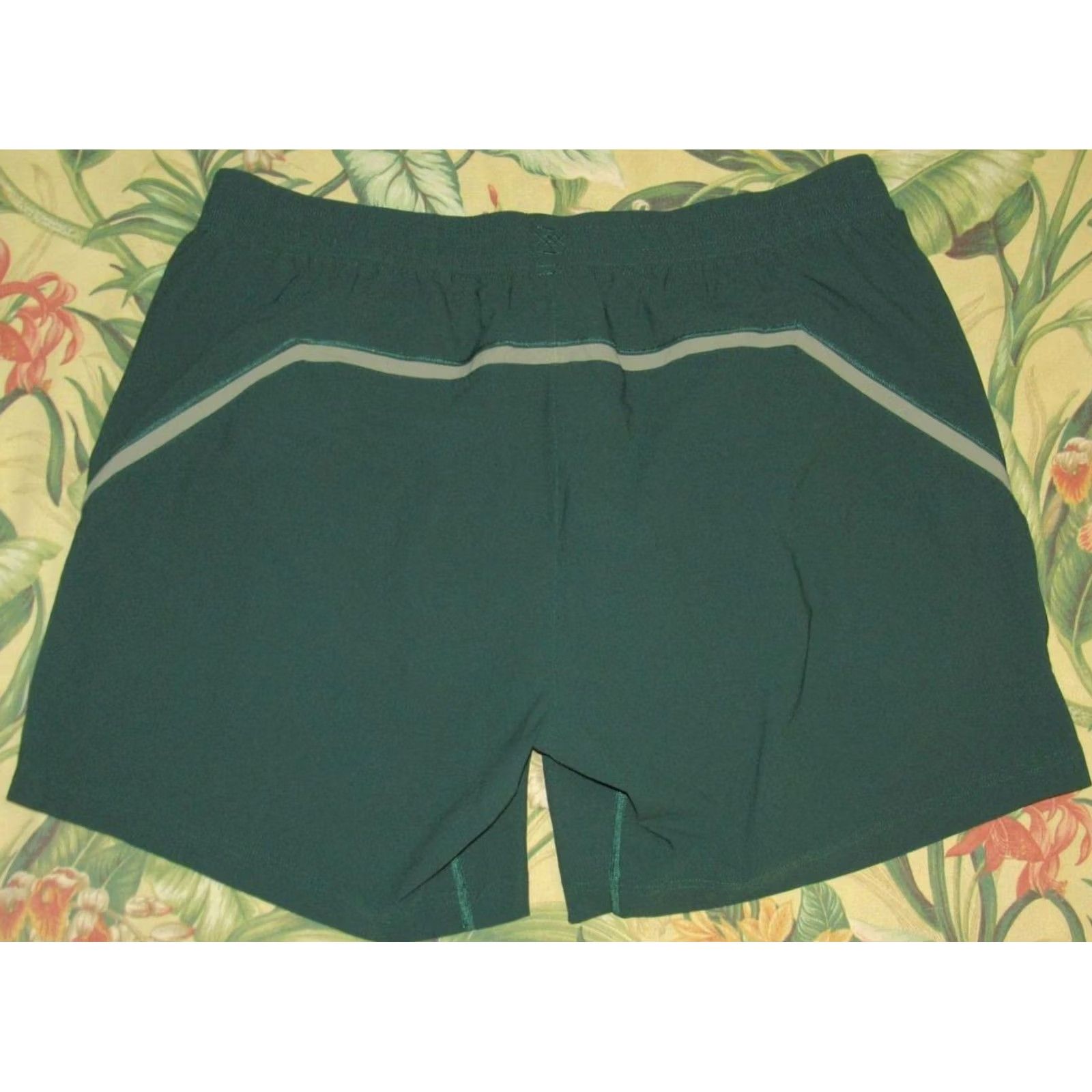 Rhone RHONE Peloton Green 7" Running Shorts XXL Mens Size US 39 - 3 Thumbnail