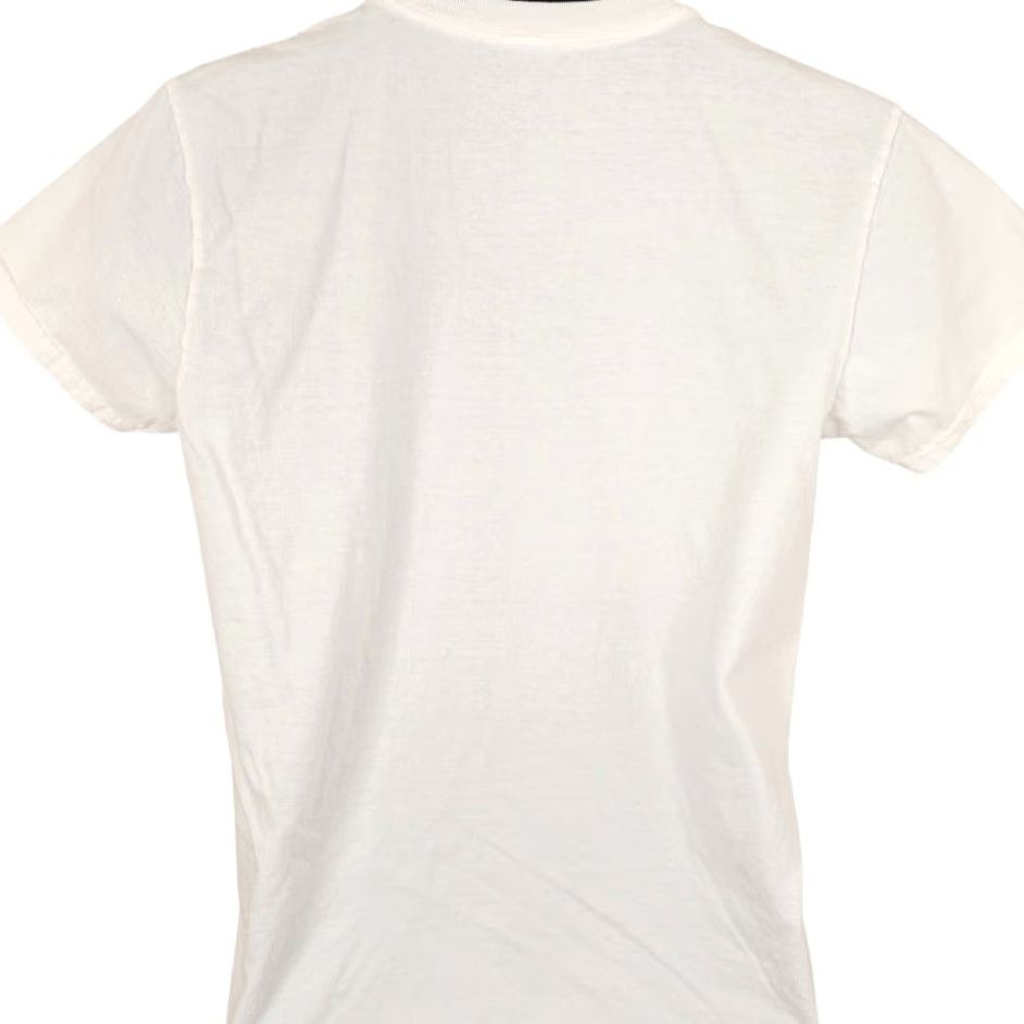 Disney Disneyland T Shirt Mens Size Medium White Walt Disney Theme Park Characters Size US M / EU 48-50 / 2 - 4 Thumbnail