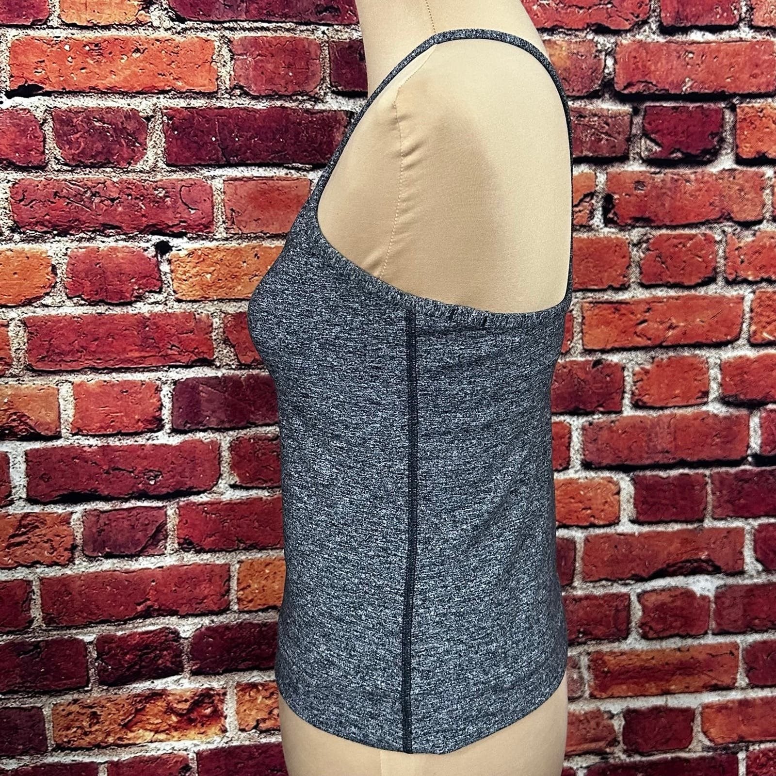 Lululemon Lululemon Tank top Size M / US 6-8 / IT 42-44 - 2 Thumbnail