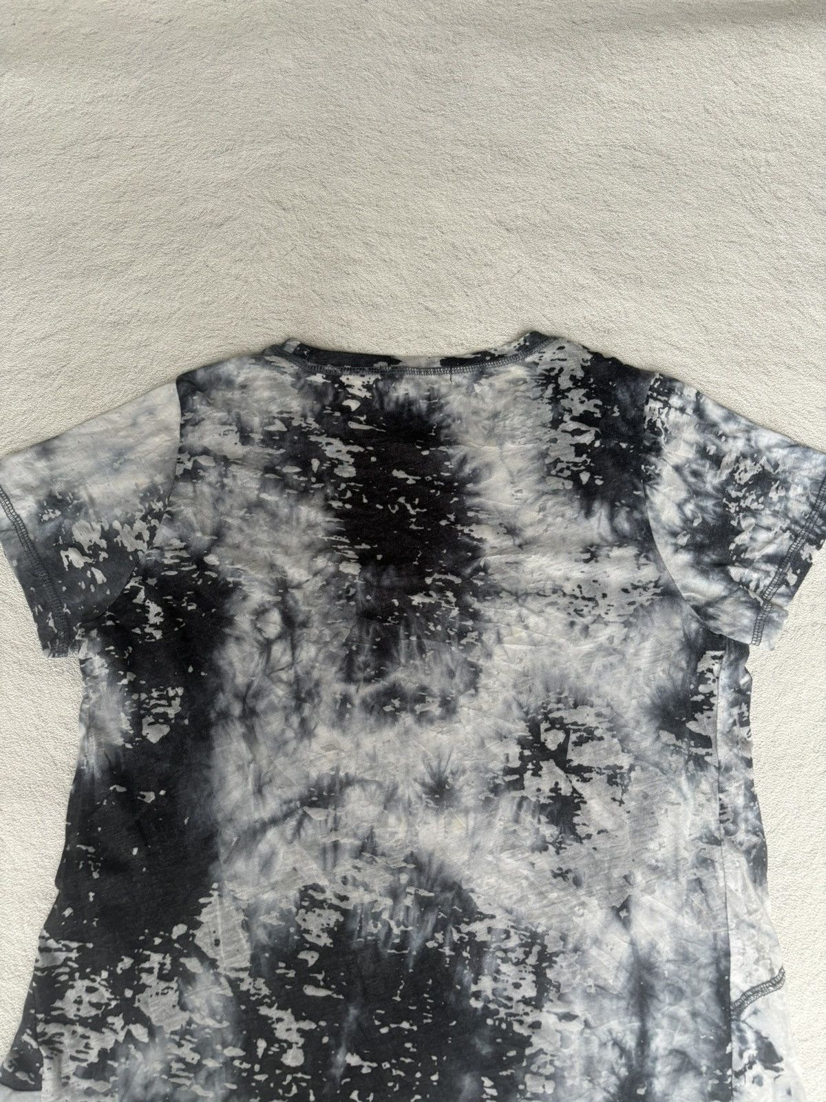 Hysteric Glamour Y2k opium ruiene ifsixwasnine style tshirt Size L / US 10 / IT 46 - 5 Thumbnail