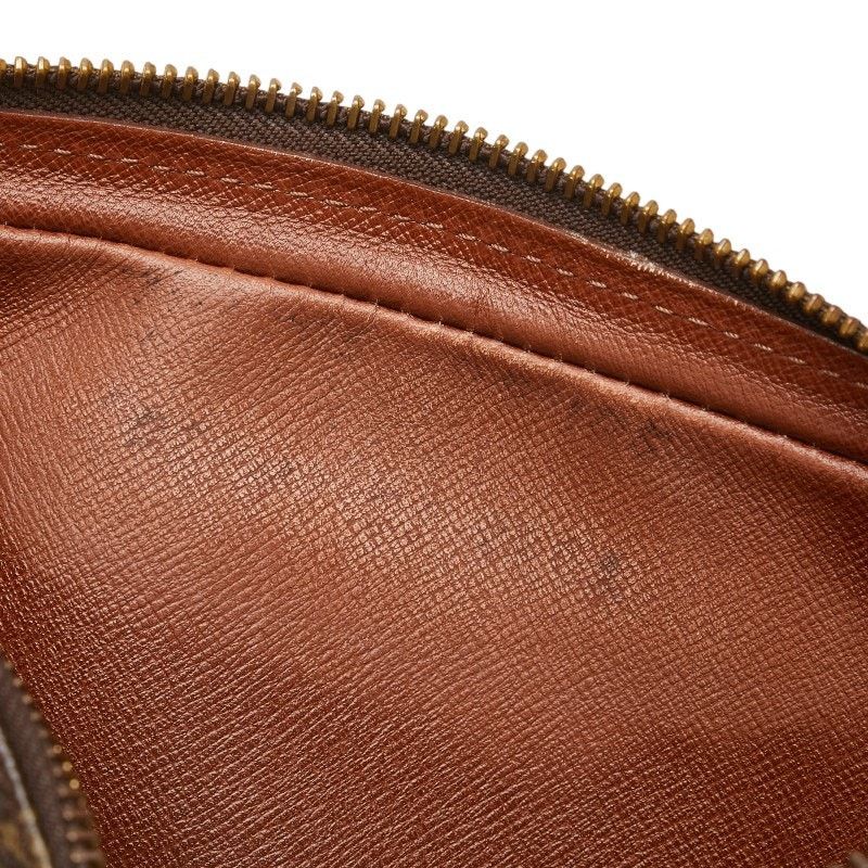 Louis Vuitton Louis Vuitton Monogram Pochette Marly Bandouliere Crossbody Size ONE SIZE - 5 Thumbnail