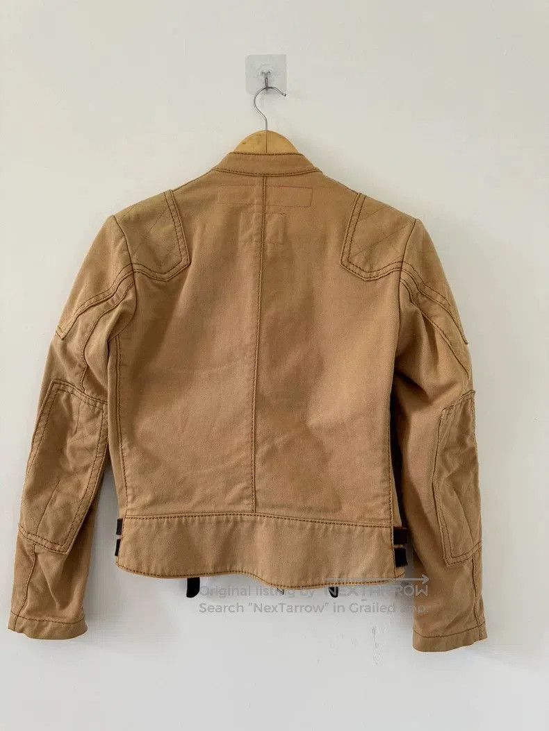 Junya Watanabe Junya Watanabe Lewis Leathers Moto Jacket. Size US S / EU 44-46 / 1 - 3 Thumbnail