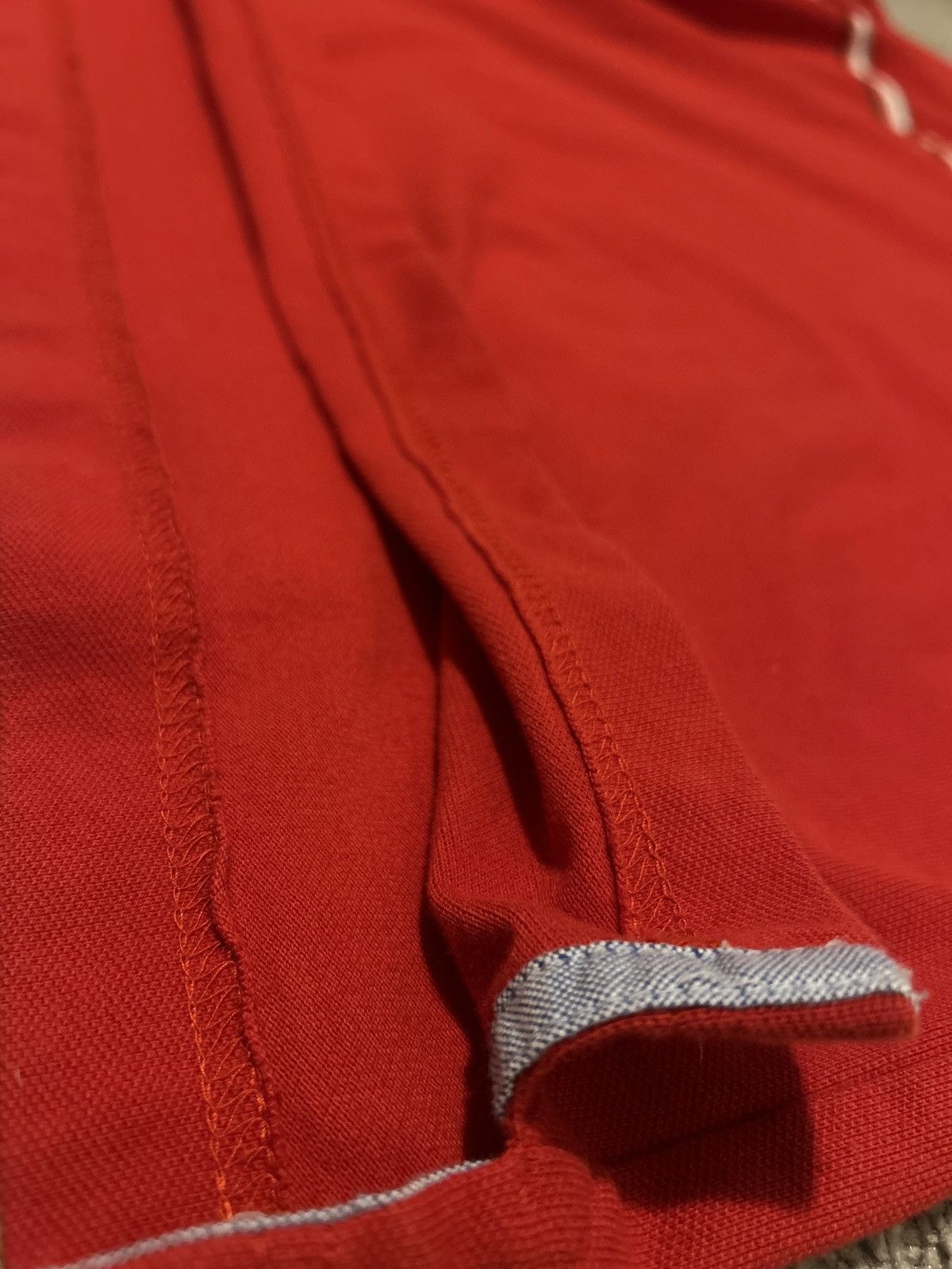 Tommy Hilfiger Tommy polo Size US M / EU 48-50 / 2 - 5 Thumbnail