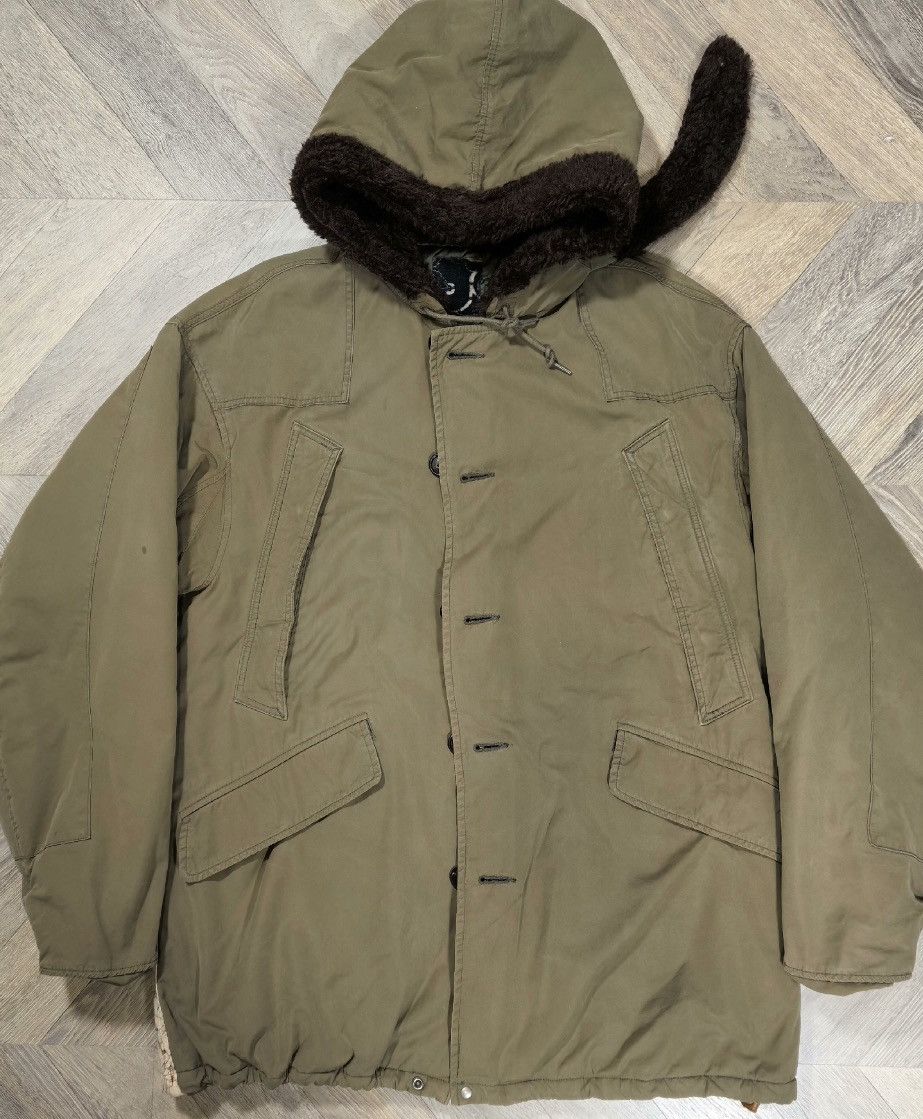 Visvim Wright Field | Grailed