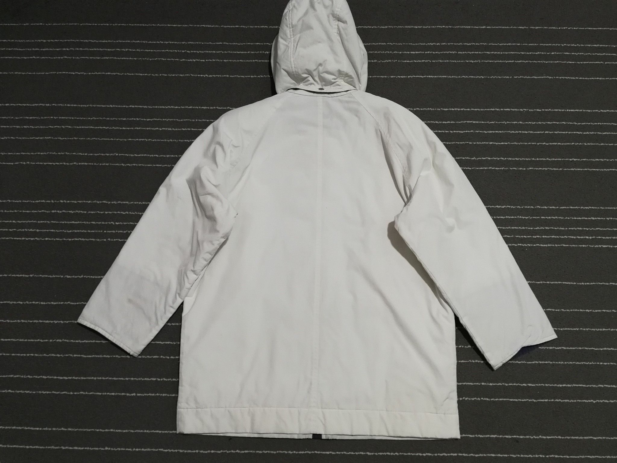 Christian Dior Monsieur × Vintage Vintage Cristian DIOR sport parka M 2010 Size US M / EU 48-50 / 2 - 2 Thumbnail