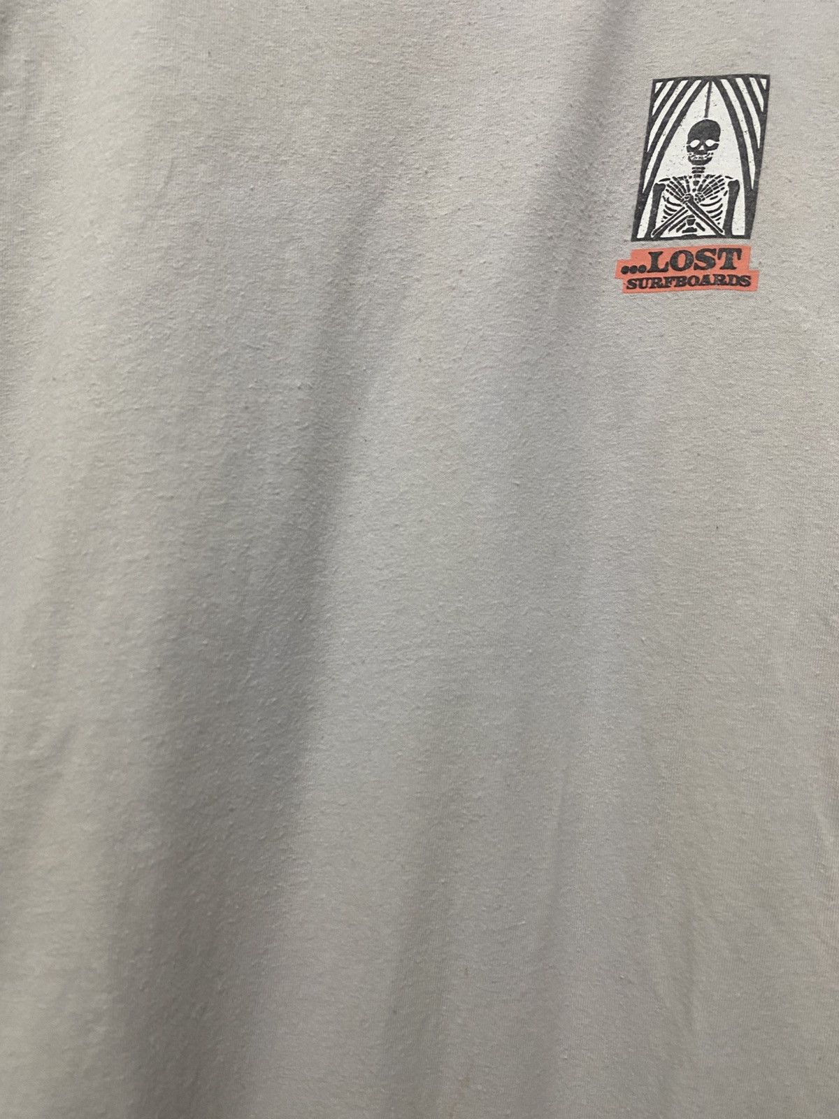 Vintage Lost Surfboards Die Happy Size US XL / EU 56 / 4 - 6 Thumbnail