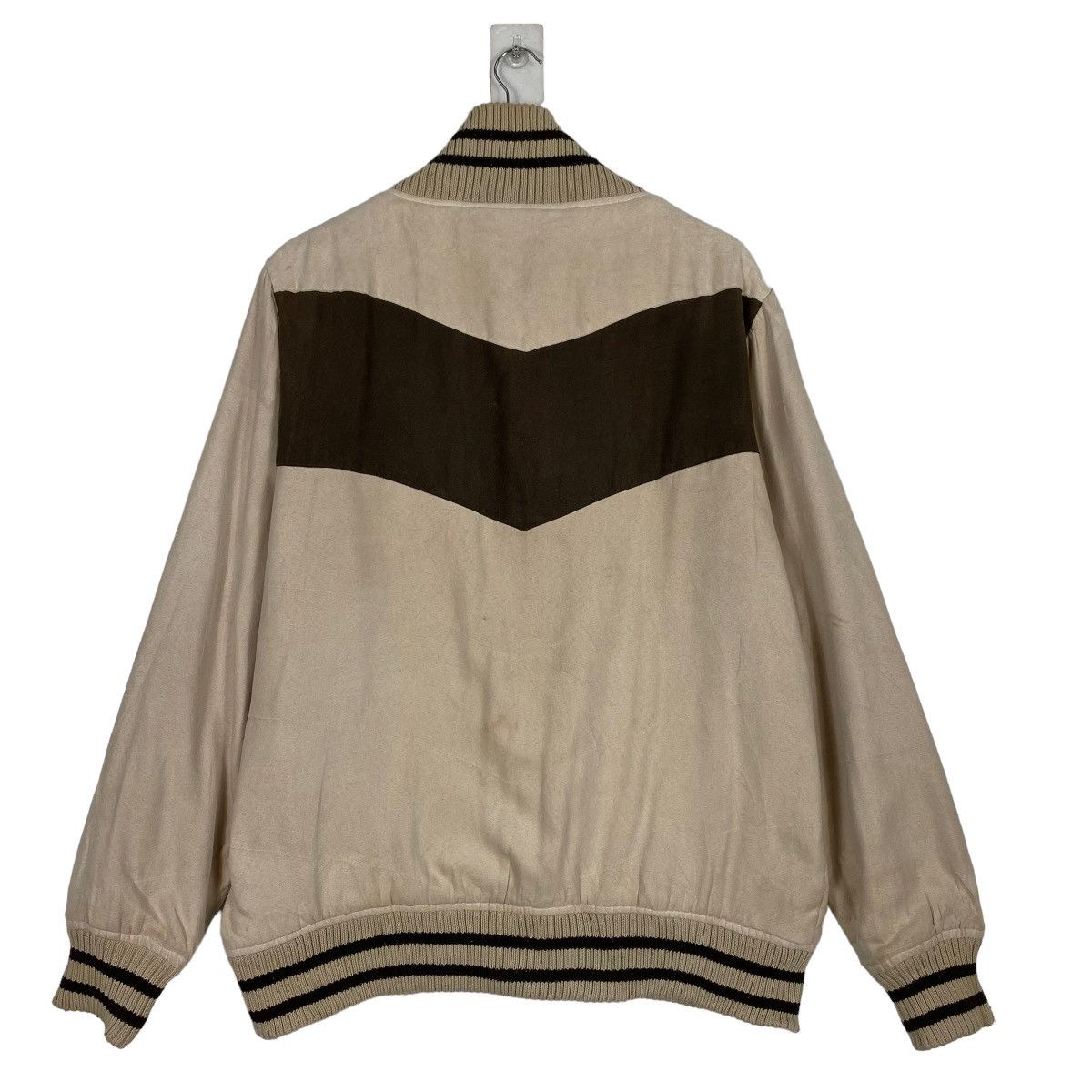 Body Glove Body Glove Zipper Sweater Size M Size US M / EU 48-50 / 2 - 11 Thumbnail
