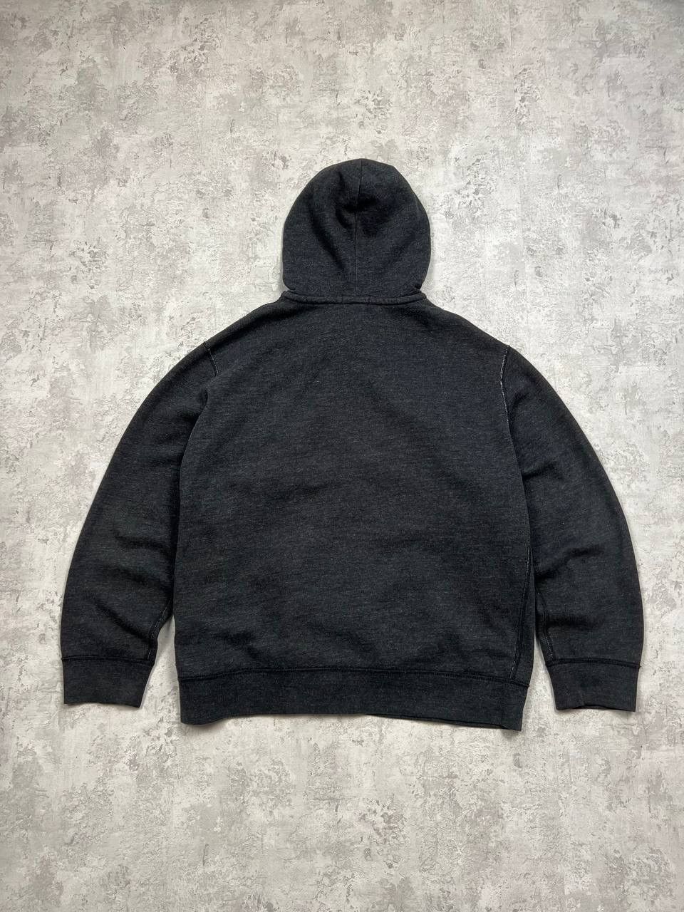 Polo Ralph Lauren Polo Ralph Lauren Zip Hoodie Size US XXL / EU 58 / 5 - 7 Thumbnail