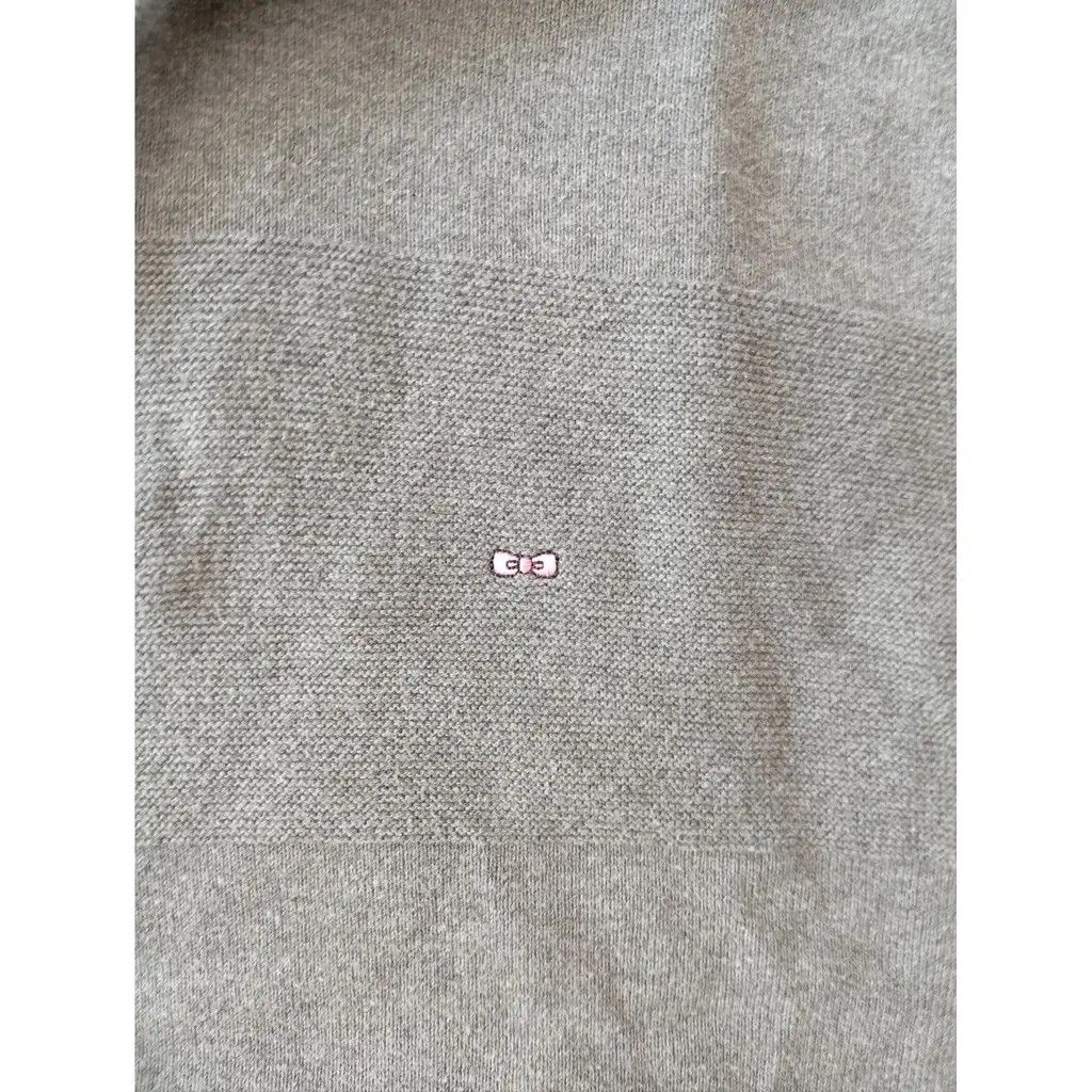 Other Eden Park French Flair Quarter Zip Sweater Size US S / EU 44-46 / 1 - 6 Thumbnail