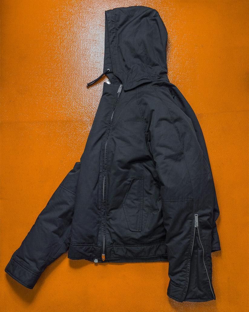 Moschino Vintage Moschino Puffer Jacket Size US M / EU 48-50 / 2 - 4 Thumbnail