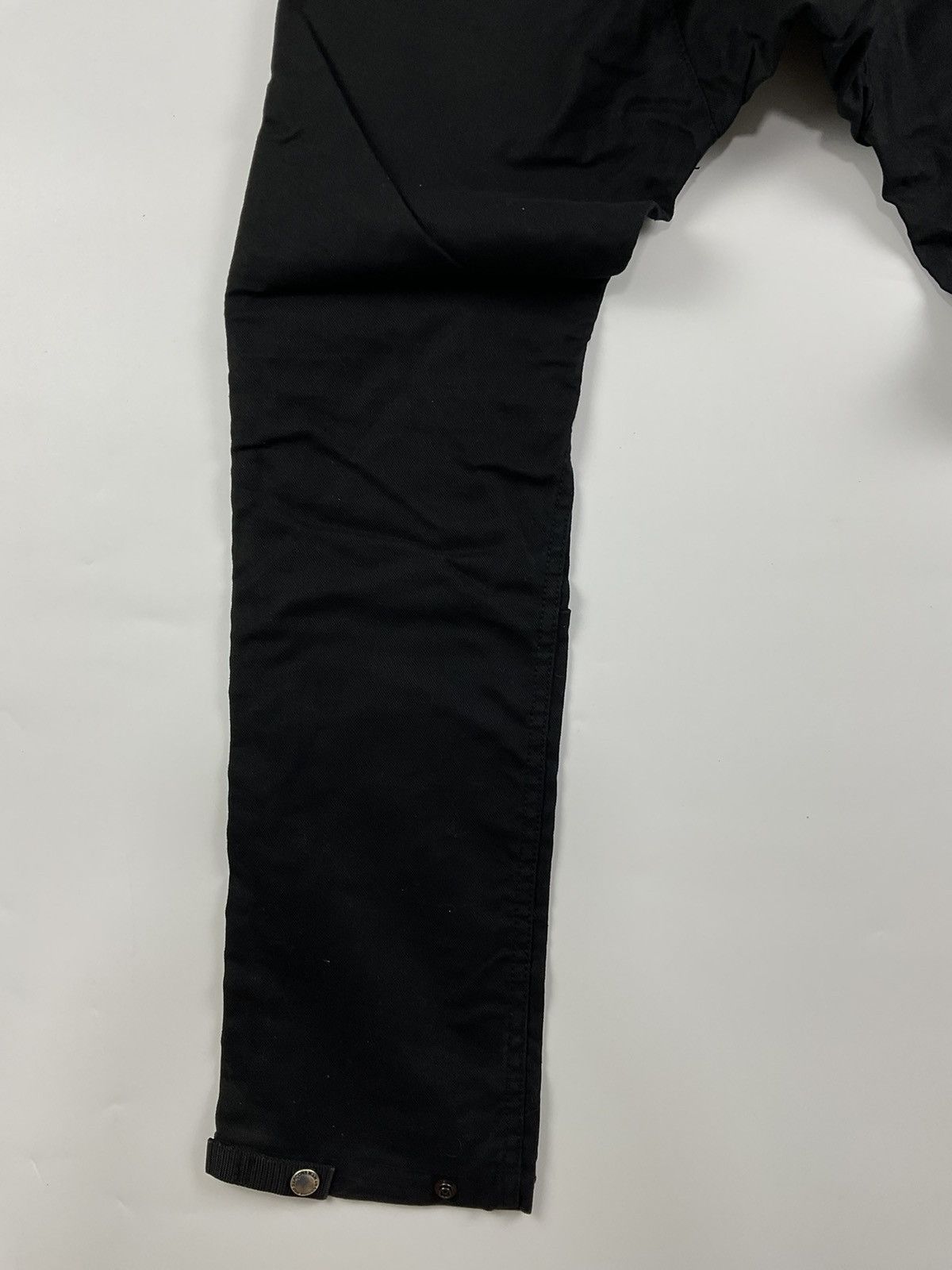 Junya Watanabe Junya Watanabe S/S'05 Climbing Pants Size US 32 / EU 48 - 9 Thumbnail