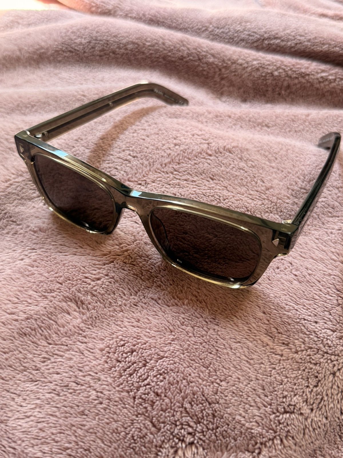 Prada Prada Sunglasses Size ONE SIZE - 3 Thumbnail