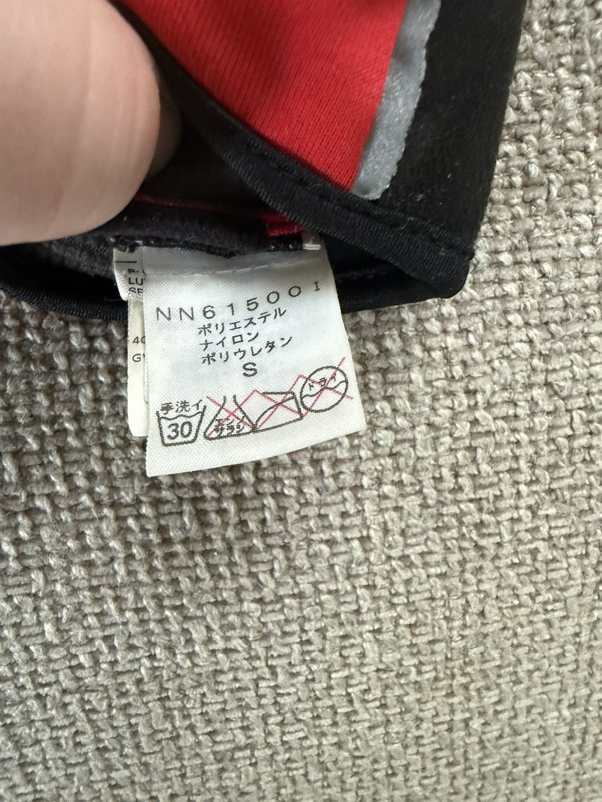 Supreme × The North Face By Any Means Necessary Gloves Size ONE SIZE - 3 Thumbnail