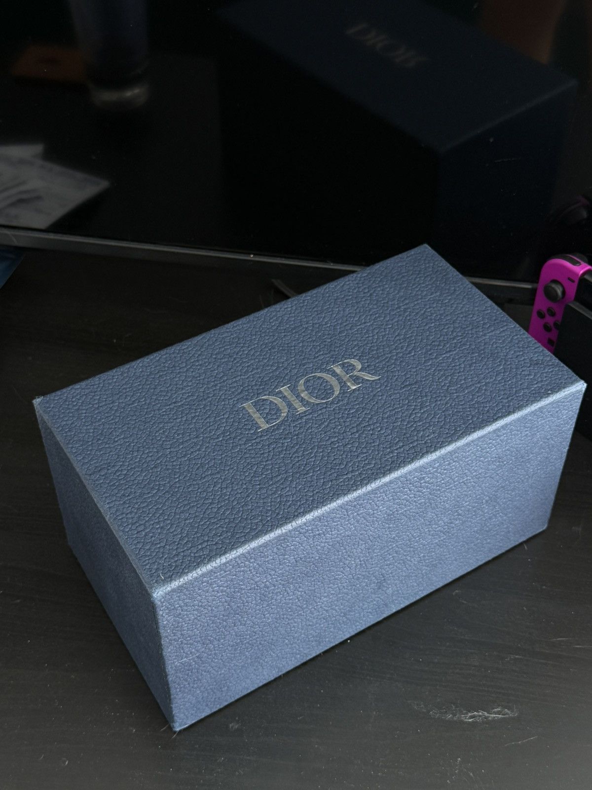 Dior Dior Mini Saddle Messenger Bag with Flap Size ONE SIZE - 21 Thumbnail