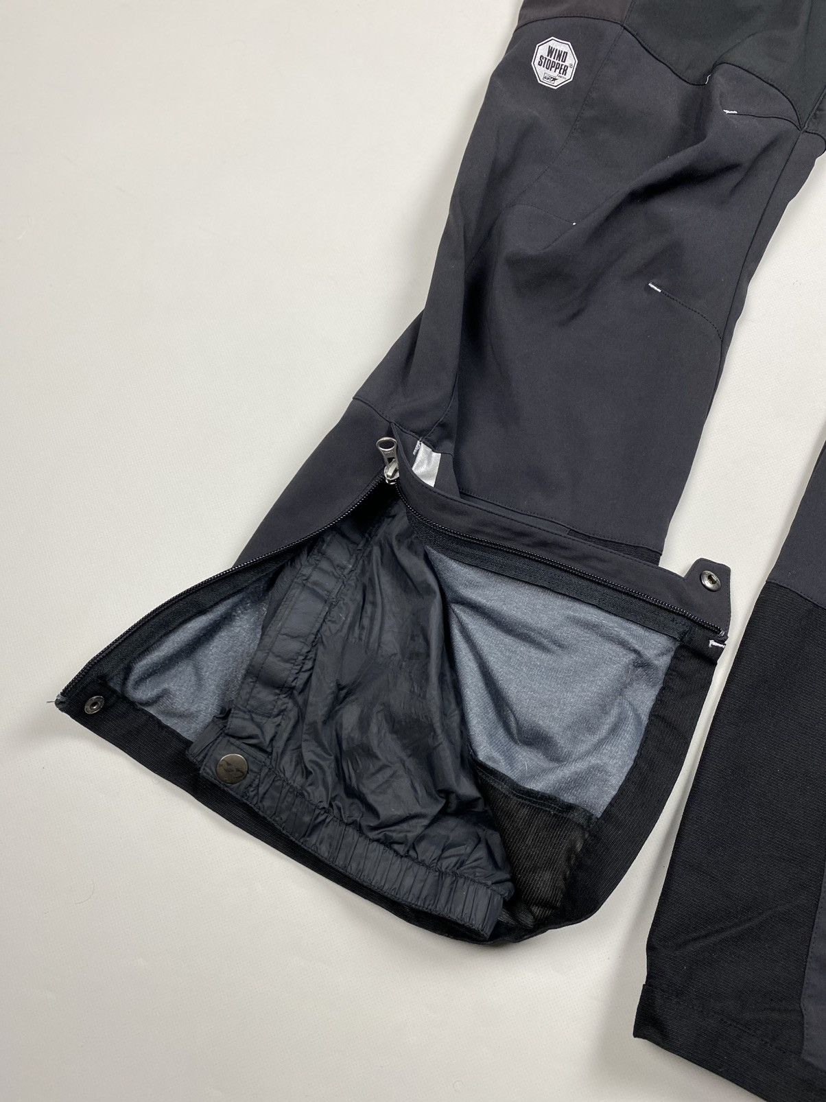 Other Dynafit Seraks 2.0 windstopper bib soft shell pants trousers Size US 36 / EU 52 - 9 Thumbnail