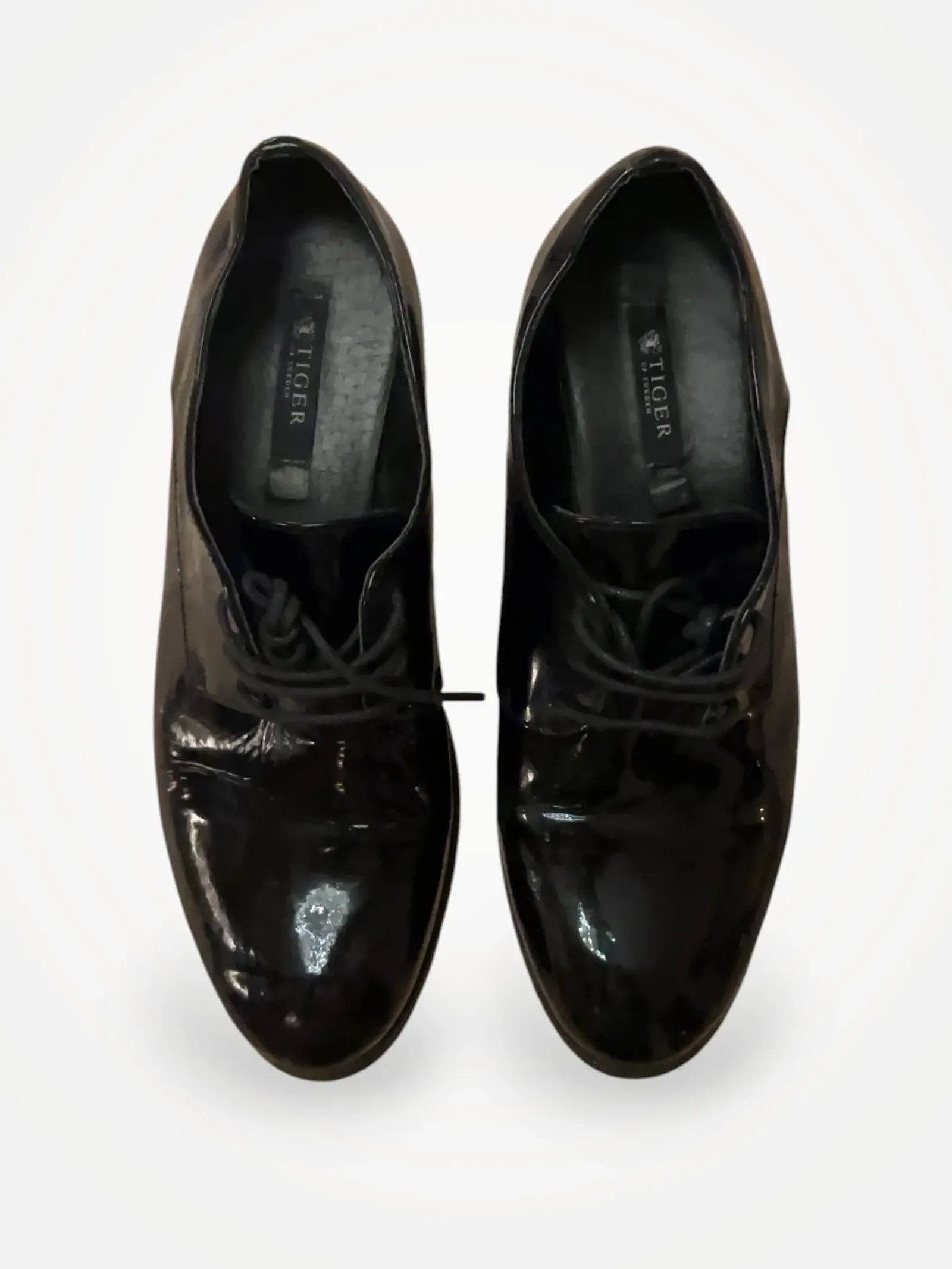 Tiger of Sweden Tiger of Sweden Loafers Size US 8 / IT 38 - 1 Thumbnail