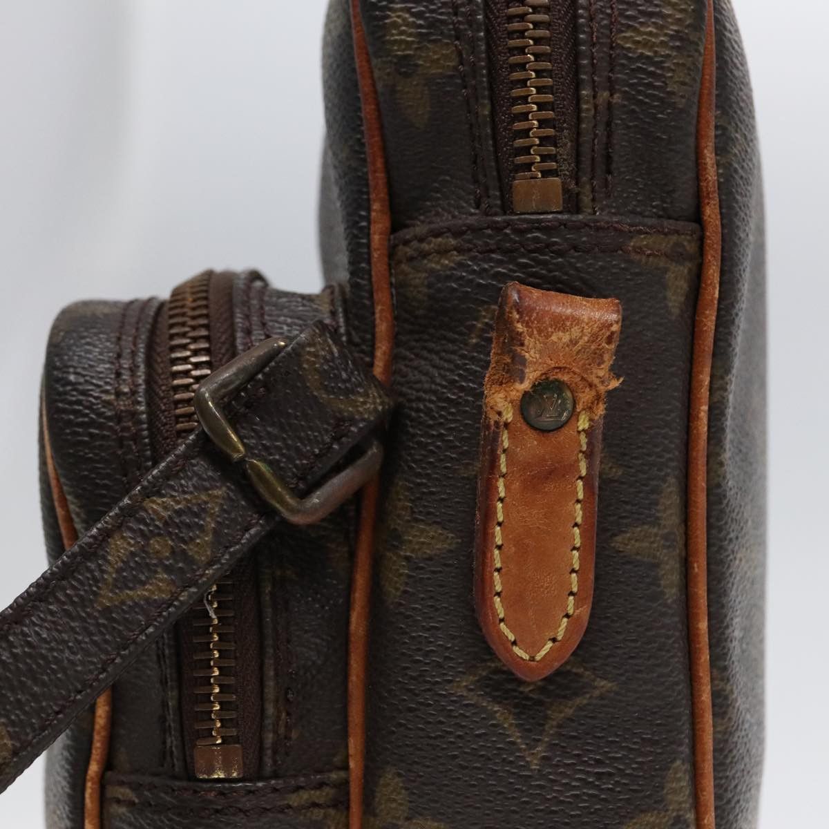 Louis Vuitton LOUIS VUITTON Monogram Amazon Shoulder Bag M45236 Size ONE SIZE - 6 Thumbnail