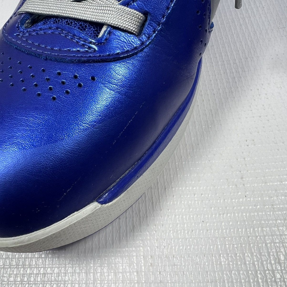 Converse Converse Dr. J Basketball Shoes 2k11 Size 10 Size US 10 / EU 43 - 8 Thumbnail